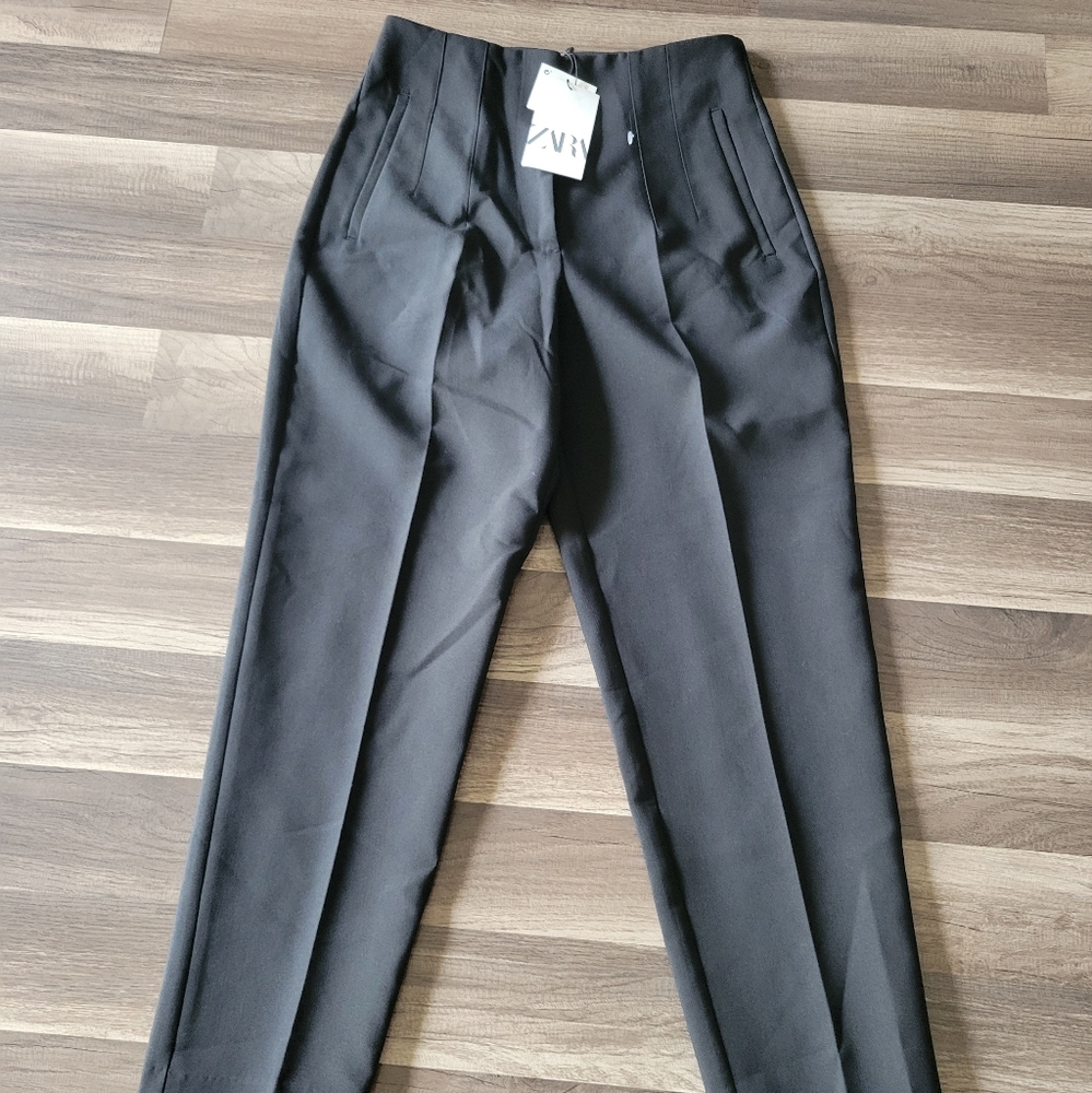 Zara pants